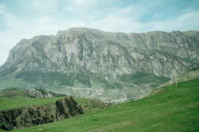 Поездка в группе «Осетия — любовь с первого взгляда!» - 10