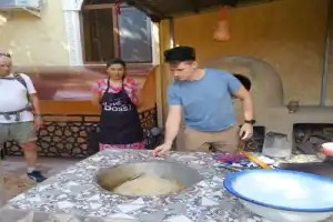 Самаркандский плов своими руками - 4