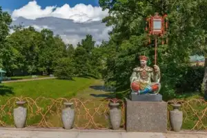 «Царские подарки» — семейная экскурсия-квест «Царские подарки» — семейная экскурсия-квест