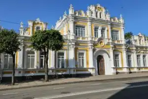 Смоленск сквозь века - 20