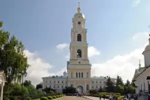 Дивеево и его святыни - 3