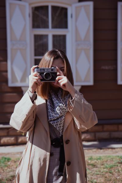 Иркутские фотоистории Иркутские фотоистории