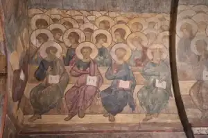 Земли древние да своды белокаменные: индивидуально по Владимирщине - 2