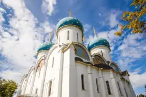 Сергиев Посад: у стен святой обители - 6