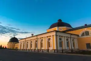 Архангельск на авто! - 4