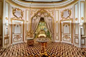 Всё и сразу в Петергофе (из Петербурга) - 7