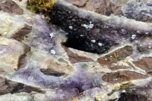 Аметисты Белого моря и исконный Русский Север - 6