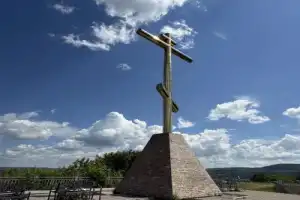 Из Самары — в замок Гарибальди - 24