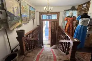 Старинный Боровск — город за красивым поворотом (из Москвы) - 4