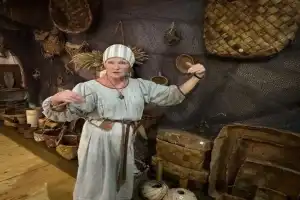 От каменного века до викингов, от Кижей до Рускеалы: индивидуальный тур по Карелии - 7