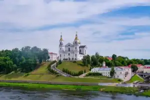 Влюбиться в Витебск за 2 часа! - 3