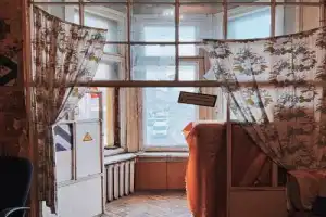 По трём коммуналкам Петербурга - 10