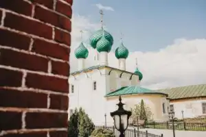 Углич и Мышкин: два сказочных города — из Москвы - 5