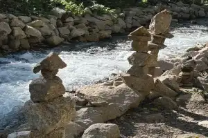 Из Казани — к бездонным глубинам Голубых озёр - 5