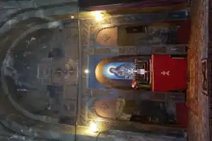 Недалеко от Еревана: Севан, Цахказдор и волшебное подземелье. Групповая экскурсия - 13