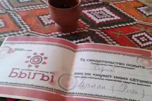 Этнопутешествие в удмуртскую глубинку - 5