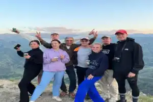 Знаменитые места Дагестана за 3 дня в мини-группе - 7