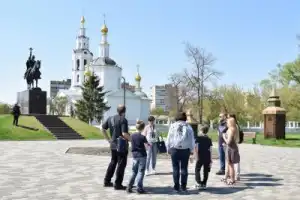 Орёл вчера и сегодня - 6