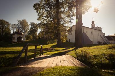 Добро пожаловать в Кириллов! - 6