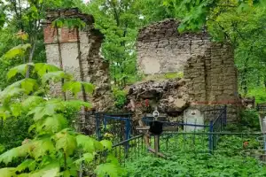 Псковские некрополи: история и люди - 4