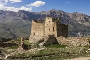 Путешествие в Дигорское ущелье из Пятигорска Путешествие в Дигорское ущелье из Пятигорска