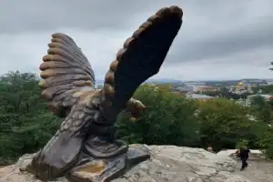 Обзорная экскурсия по Пятигорску с купанием в источниках - 8