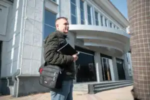 Кинопоход в группе: Краснодар - 12