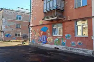 Северодвинск противоречивый - 2