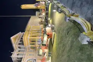 Бангкок. Охота за звёздами Мишлен - 10