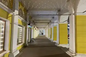 Вечерний Ярославль - 10