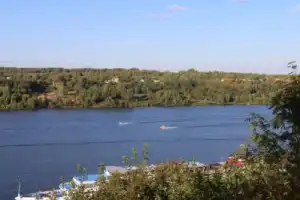 Из Иванова в Плёс на вашем авто - 8