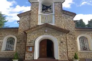 Сочи: символы православия - 3