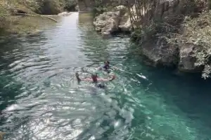 Замок Гуадалест и водопады Альгара в мини-группе - 11