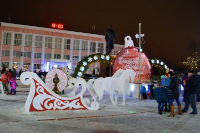 Муром — город любви и силы - 22
