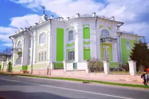 Влюбиться в Чебоксары! - 7