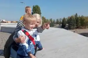 Два города, две судьбы... - 7