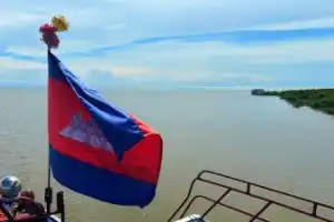 Из Сиемреапа в Кампонг Плук — деревню на водах Тонлесапа - 5