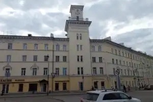 Щит, ключ и герой России — Смоленск - 7