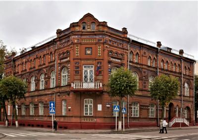 Смоленск: торгуй, воюй, молись - 5