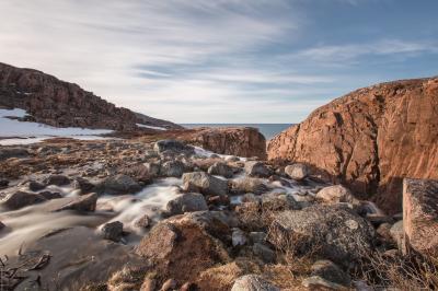 Териберка — врата в Арктику - 6