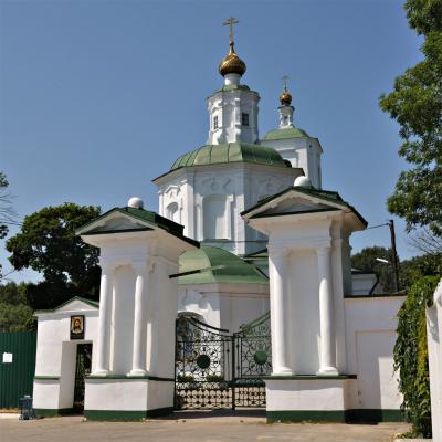 Венёв: несоветский город - 8
