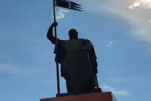 Были и легенды Городца (из Нижнего Новгорода) - 5