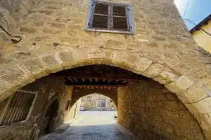 Саламин — Фамагуста. Античный, средневековый и современный Кипр (из Айя-Напы) - 14