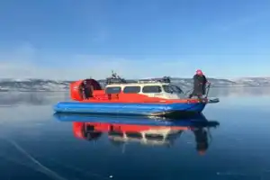 Природные достопримечательности и священные места Байкала в мини-группе - 6