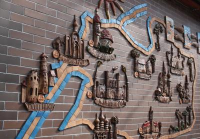 Сокровища российской Прибалтики: 5 городов за 1 день