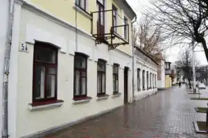 Брест в контексте мировой истории - 4