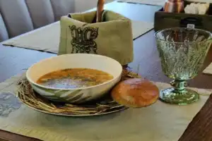 Чердынь — вкус Русского Севера: гастротур + обширная экскурсия - 24