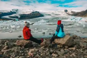 В мини-группе по Исландии: неспешные прогулки и завораживающие виды