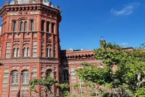 Стамбул 3 в 1: Старый город, Босфор и район Балат - 19