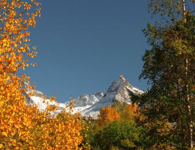 Большое путешествие по Домбаю - 12